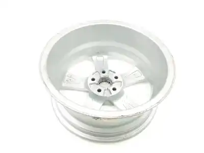Second-hand car spare part rim for seat leon (1p1) reference oem iam references 6l0601025m  6.5jx16h2