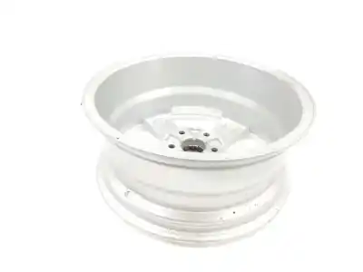 Second-hand car spare part rim for seat leon (1p1) reference oem iam references 6l0601025m  6.5jx16h2
