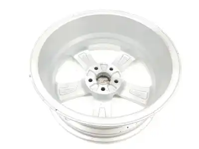 Second-hand car spare part rim for seat leon (1p1) reference oem iam references 6l0601025m  6.5jx16h2