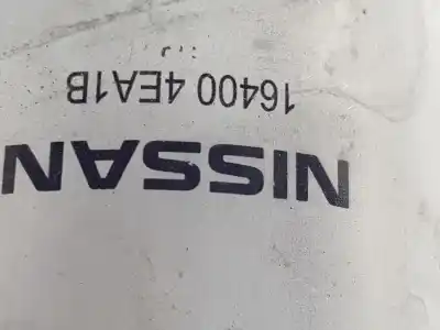 Автозапчастина б/у дизельний фільтр для nissan qashqai ii suv (j11, j11_) 1.5 dci посилання на oem iam 164004ea1b  164a04ea1b