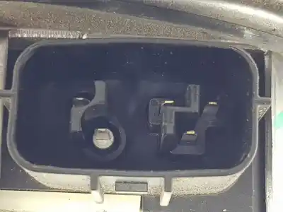 Автозапчастина б/у дизельний фільтр для nissan qashqai ii suv (j11, j11_) 1.5 dci посилання на oem iam 164004ea1b  164a04ea1b