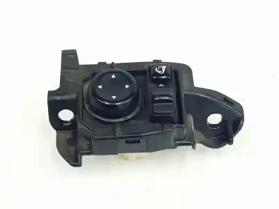 Автозапчасти б/у управление зеркалом за nissan qashqai ii suv (j11, j11_) 1.5 dci ссылки oem iam 255704ea1b