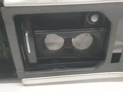 İkinci el araba yedek parçası orta koltuk için land rover range rover evoque evoque hse oem iam referansları gj32045j40ac  lr071508