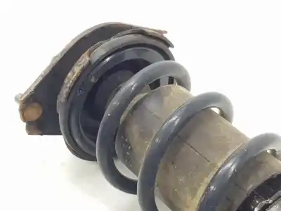 Peça sobressalente para automóvel em segunda mão amortecedor traseiro esquerdo por subaru forester s12 executive referências oem iam 20365sg110  20365sg110