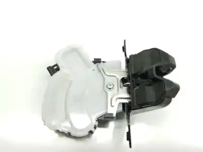 Автозапчасти б/у ЗАМОК БАГАЖНИКА/ВОРОТ за MAZDA CX3 DK  ссылки OEM IAM D09H62310  D09H62310