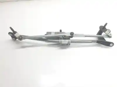 Pezzo di ricambio per auto di seconda mano tiranti e motorino del tergicristallo anteriore per land rover range rover evoque evoque hse riferimenti oem iam bj3217500ac  lr078300