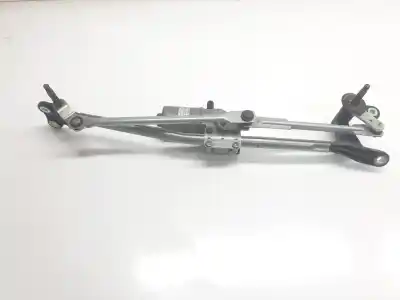 Tweedehands auto-onderdeel Ruitenwissermotor Voor voor LAND ROVER RANGE ROVER EVOQUE Evoque HSE OEM IAM-referenties BJ3217500AC  LR078300