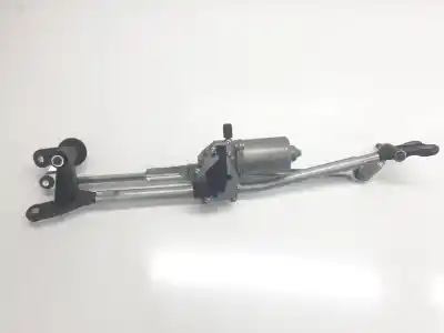 Pezzo di ricambio per auto di seconda mano tiranti e motorino del tergicristallo anteriore per land rover range rover evoque evoque hse riferimenti oem iam bj3217500ac  lr078300