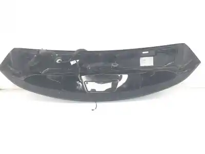 Second-hand car spare part rear spoiler for land rover range rover evoque evoque hse oem iam references gj32442k03abd8lml  lr118456