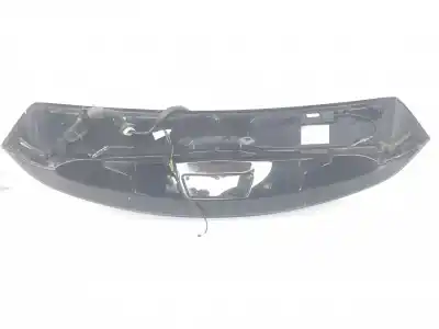 Second-hand car spare part rear spoiler for land rover range rover evoque evoque hse oem iam references gj32442k03abd8lml  lr118456