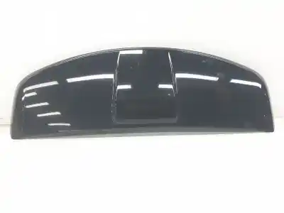 Second-hand car spare part rear spoiler for land rover range rover evoque evoque hse oem iam references gj32442k03abd8lml  lr118456