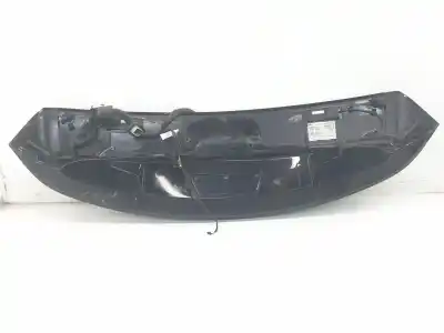 Second-hand car spare part rear spoiler for land rover range rover evoque evoque hse oem iam references gj32442k03abd8lml  lr118456