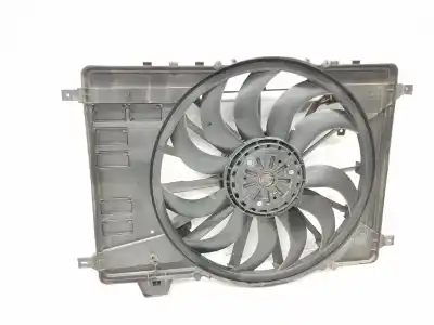 Second-hand car spare part RADIATOR COOLING FAN for LAND ROVER RANGE ROVER EVOQUE  OEM IAM references GJ328C607BC  LR099669