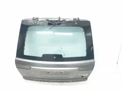 Second-hand car spare part Tailgate for LAND ROVER RANGE ROVER (LM) 3.6 TD V8 OEM IAM references BHA790050  5H3240702DA
