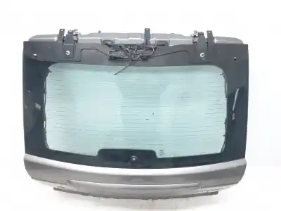 Pezzo di ricambio per auto di seconda mano portellone per land rover range rover (lm) 3.6 td v8 riferimenti oem iam bha790050  5h3240702da