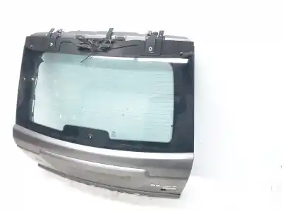 Pezzo di ricambio per auto di seconda mano portellone per land rover range rover (lm) 3.6 td v8 riferimenti oem iam bha790050  5h3240702da