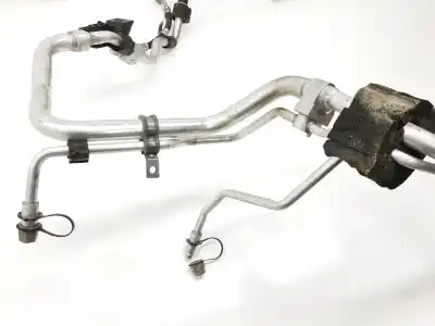 Pezzo di ricambio per auto di seconda mano tubi aria condizionata per land rover range rover evoque evoque hse riferimenti oem iam hj3219a834ab  lr094351