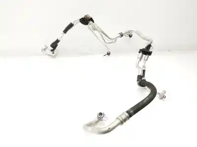 Pezzo di ricambio per auto di seconda mano tubi aria condizionata per land rover range rover evoque evoque hse riferimenti oem iam hj3219a834ab  lr094351