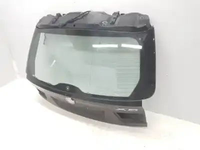 Автозапчастина б/у загальні двері для bmw x5 (e70) xdrive30d посилання на oem iam 41627262544  7262544 41627149634