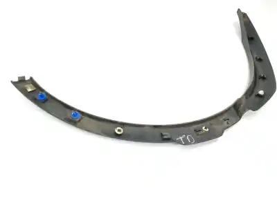 İkinci el araba yedek parçası sag arka çamurluk için land rover range rover evoque evoque hse oem iam referansları bj32290e22ah  lr066506