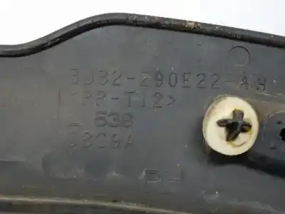 İkinci el araba yedek parçası sag arka çamurluk için land rover range rover evoque evoque hse oem iam referansları bj32290e22ah  lr066506