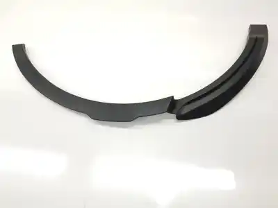 Peça sobressalente para automóvel em segunda mão aba do guarda-lamas traseiro esquerdo por land rover range rover evoque evoque hse referências oem iam bj32290e23ah  lr066507