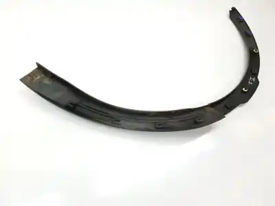 Peça sobressalente para automóvel em segunda mão aba do guarda-lamas traseiro esquerdo por land rover range rover evoque evoque hse referências oem iam bj32290e23ah  lr066507