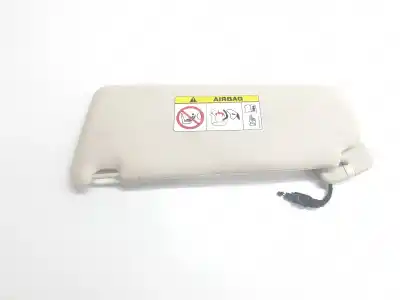 Second-hand car spare part Right Sunshade for LAND ROVER RANGE ROVER EVOQUE Evoque HSE OEM IAM references EJ3204100BB8NUG  LR084838