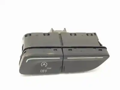 Автозапчастина б/у вимикач для FORD FOCUS BERLINA (CAP) Titanium Посилання на OEM IAM AM5T14B436FB  1696453
