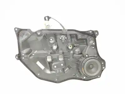 Second-hand car spare part driver left window regulator for mazda cx3 dk style oem iam references d10e59590  d10e59590