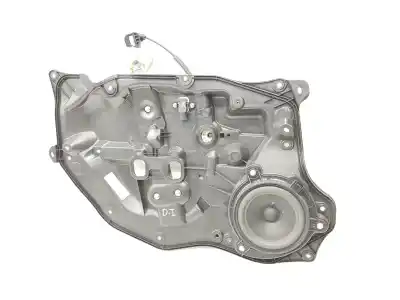 Second-hand car spare part DRIVER LEFT WINDOW REGULATOR for MAZDA CX3 DK  OEM IAM references D10E59590  D10E59590