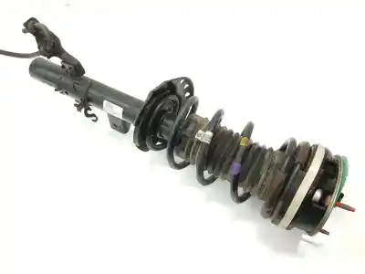 Pezzo di ricambio per auto di seconda mano ammortizzatore posteriore sinistro per land rover range rover evoque evoque hse riferimenti oem iam bj3218k004ae  lr044681