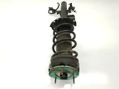 Pezzo di ricambio per auto di seconda mano ammortizzatore posteriore sinistro per land rover range rover evoque evoque hse riferimenti oem iam bj3218k004ae  lr044681