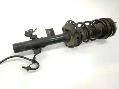 Pezzo di ricambio per auto di seconda mano ammortizzatore posteriore sinistro per land rover range rover evoque evoque hse riferimenti oem iam bj3218k004ae  lr044681