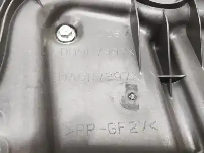 Second-hand car spare part Rear Left Window Regulator for MAZDA CX3 DK Style OEM IAM references D10E73590  D10E73590