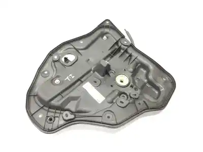 Second-hand car spare part rear left window regulator for mazda cx3 dk style oem iam references d10e73590  d10e73590
