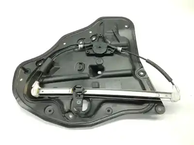 Second-hand car spare part rear left window regulator for mazda cx3 dk style oem iam references d10e73590  d10e73590