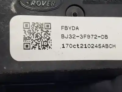 Автозапчасти б/у прерывный контроль за land rover range rover evoque evoque hse ссылки oem iam bj323f972db  lr024627