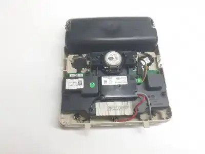 Pezzo di ricambio per auto di seconda mano luce interna per land rover range rover evoque evoque hse riferimenti oem iam hj32519a58cd8nug  lr096475
