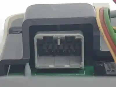 Pezzo di ricambio per auto di seconda mano luce interna per land rover range rover evoque evoque hse riferimenti oem iam hj32519a58cd8nug  lr096475