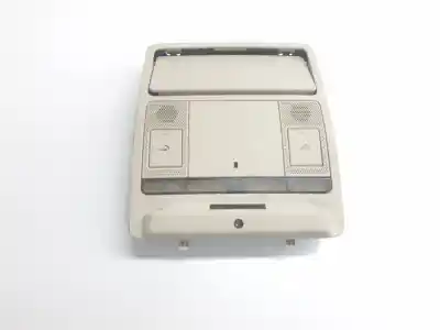 Pezzo di ricambio per auto di seconda mano luce interna per land rover range rover evoque evoque hse riferimenti oem iam hj32519a58cd8nug  lr096475