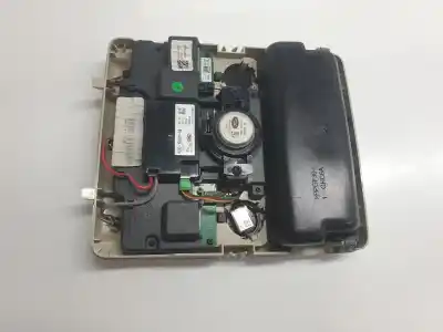 Pezzo di ricambio per auto di seconda mano luce interna per land rover range rover evoque evoque hse riferimenti oem iam hj32519a58cd8nug  lr096475