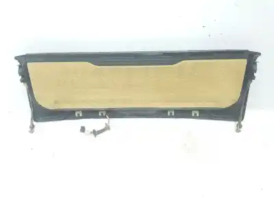 Автозапчасти б/у задняя дверь за land rover range rover (lm) 3.6 td v8 ссылки oem iam bmd760010  xh4240110ba