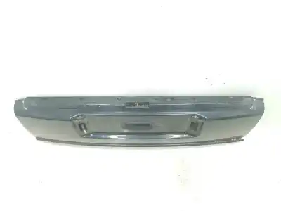 Автозапчасти б/у задняя дверь за land rover range rover (lm) 3.6 td v8 ссылки oem iam bmd760010  xh4240110ba