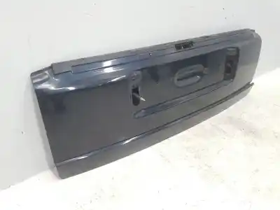 Автозапчасти б/у задняя дверь за land rover range rover (lm) 3.6 td v8 ссылки oem iam bmd760010  xh4240110ba
