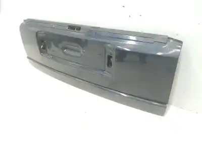 Автозапчасти б/у задняя дверь за land rover range rover (lm) 3.6 td v8 ссылки oem iam bmd760010  xh4240110ba