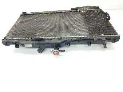 Pezzo di ricambio per auto di seconda mano RADIATORE D ACQUA per MAZDA CX3 DK  Riferimenti OEM IAM 2230005080  S55215200A
