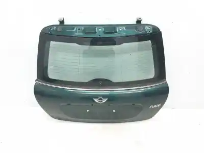 Автозапчасти б/у задняя дверь за mini mini (r56) one ссылки oem iam 41002752015
