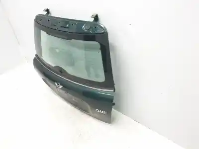 Second-hand car spare part tailgate for mini mini (r56) one oem iam references 41002752015  41002752015