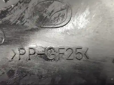 Автозапчасти б/у ЭЛЕКТРИЧЕСКИЙ ВЕНТИЛЯТОР за MAZDA CX3 DK  ссылки OEM IAM S55215025A  S55215025A
